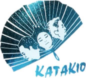 Katakio logo
